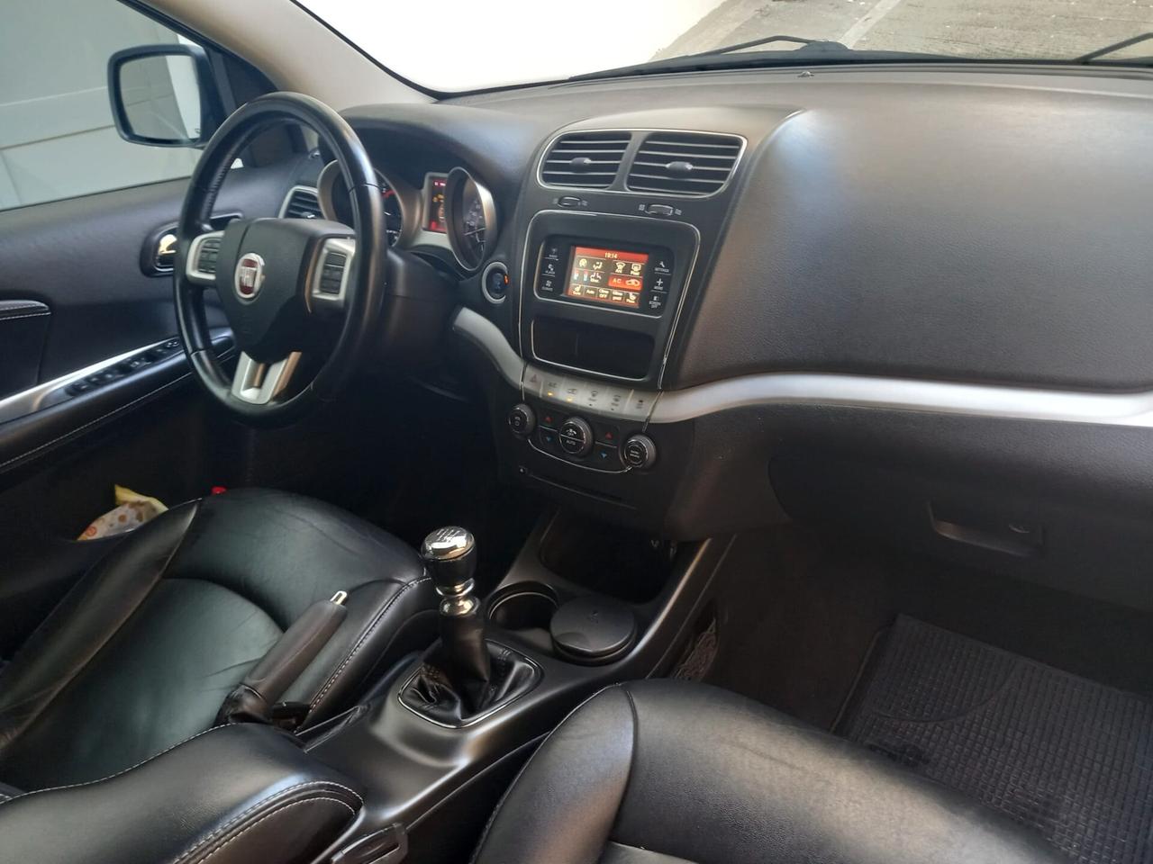 Fiat Freemont 2.0 Multijet 140 CV Urban - 7 POSTI