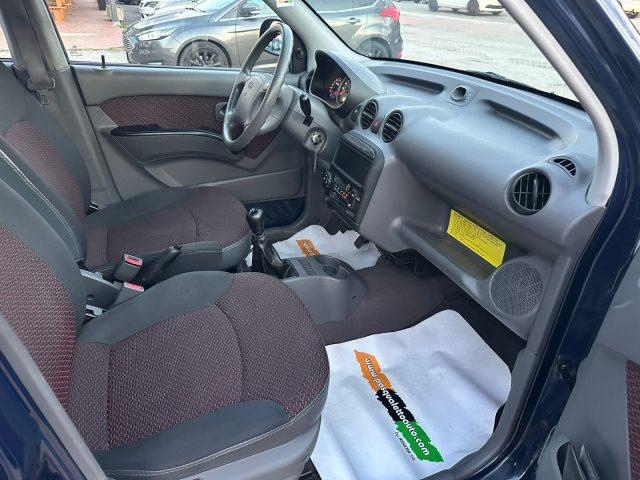 HYUNDAI Atos POCHI KM! Prime 1.1 12V Active