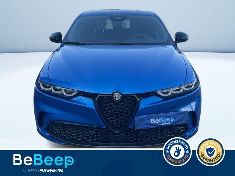 Alfa Romeo Tonale 1.5 HYBRID VELOCE 160CV TCT7