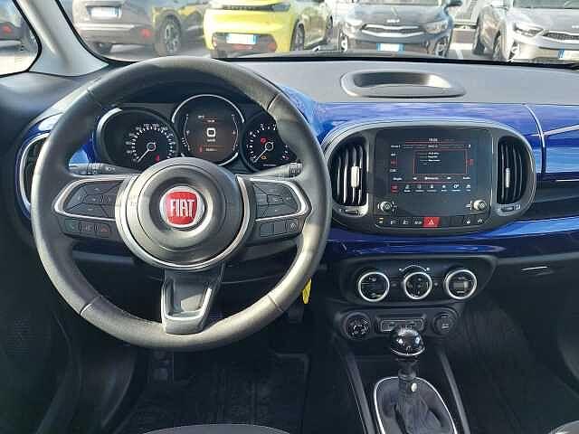 Fiat 500L 1.3 Multijet 95 CV Cross