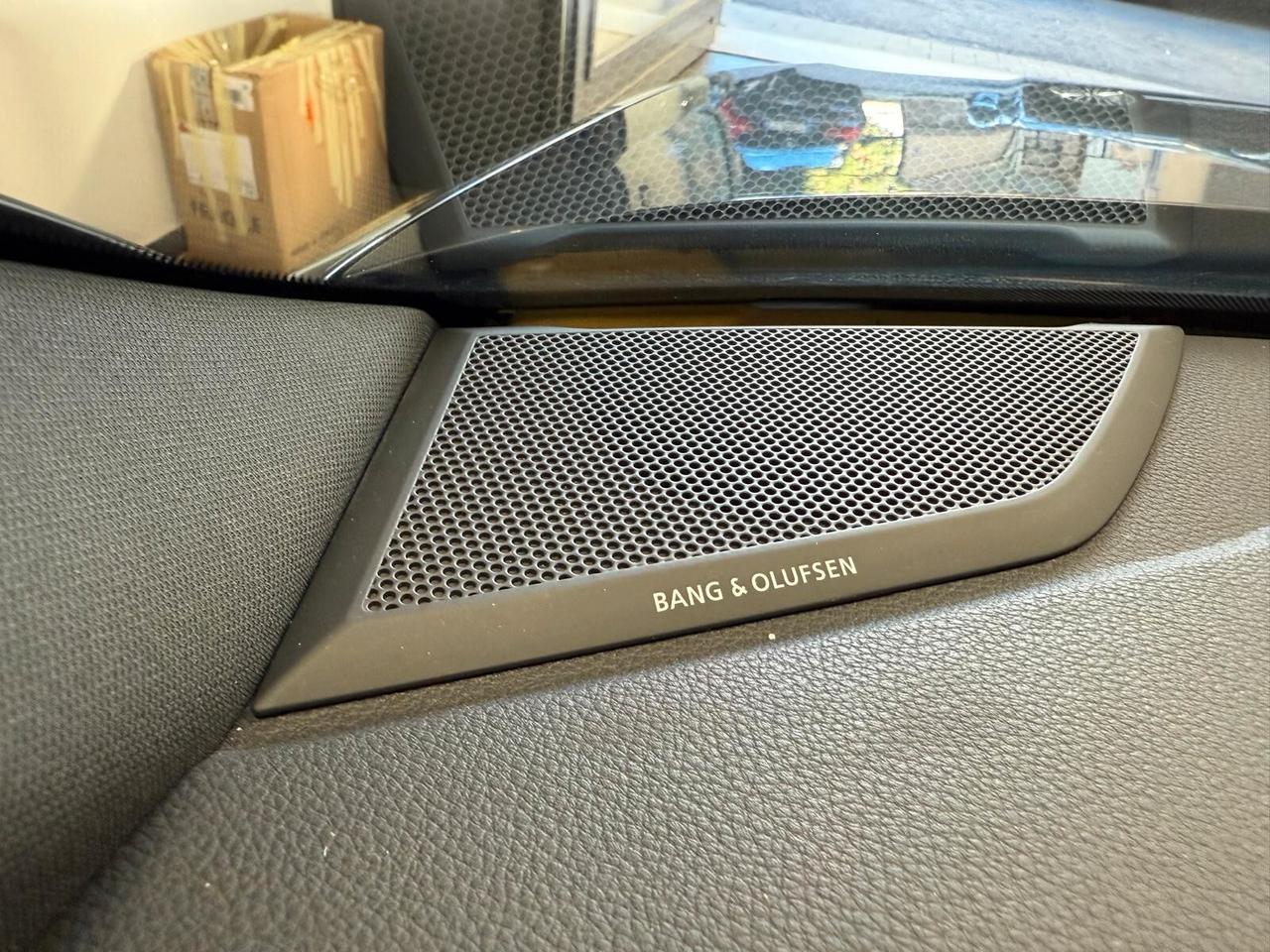 Audi Q3 RS SPORTBACK quattro S tronic