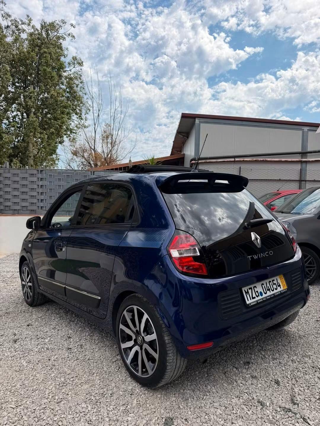 Renault Twingo TCe 90 CV Stop&Start Energy Zen