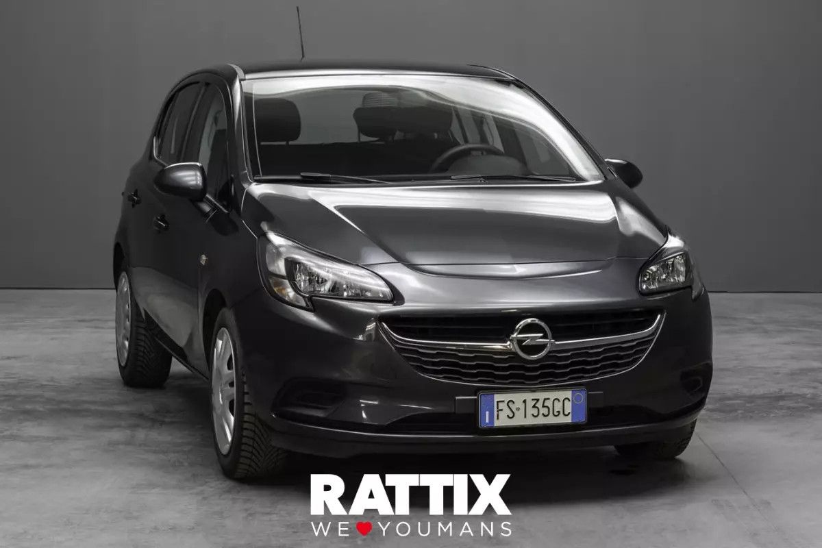 Opel Corsa 1.4 Gpl Tech 90CV Advance