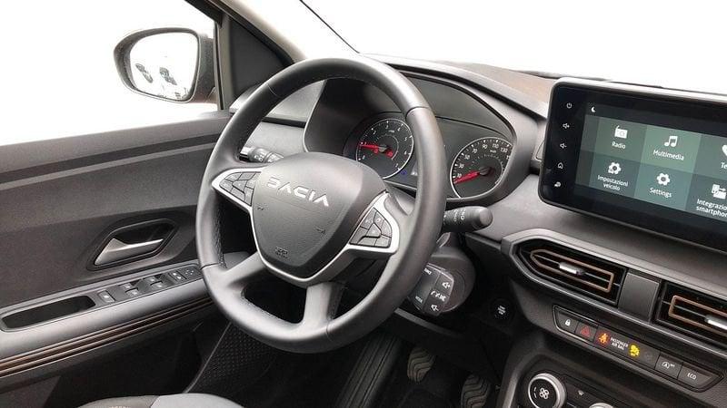 Dacia Jogger Extreme TCe 100 GPL ECO-G 5P