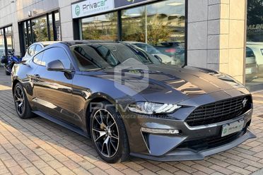 FORD Mustang Fastback 2.3 EcoBoost