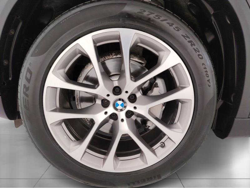 BMW X5 30 d xLine xDrive Steptronic