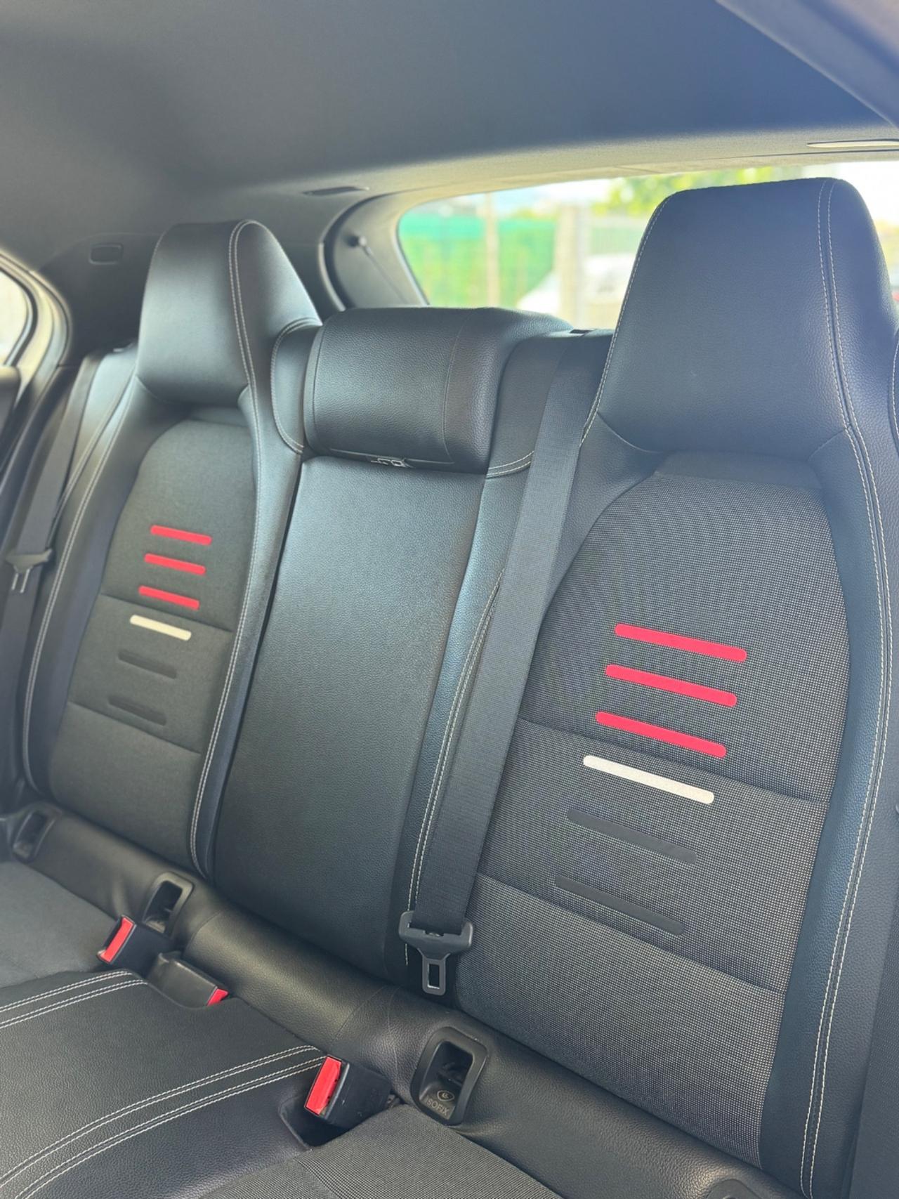 Mercedes-benz A 180 d Executive