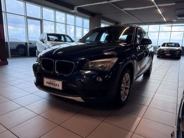 BMW X1 sDrive 18d