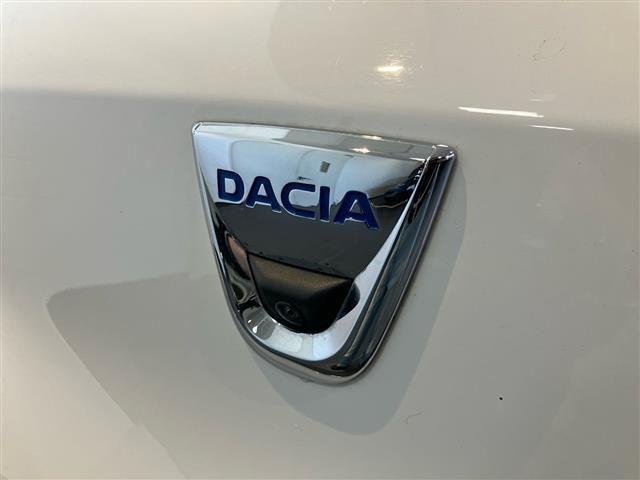 DACIA Spring Electric 45 Comfort Plus
