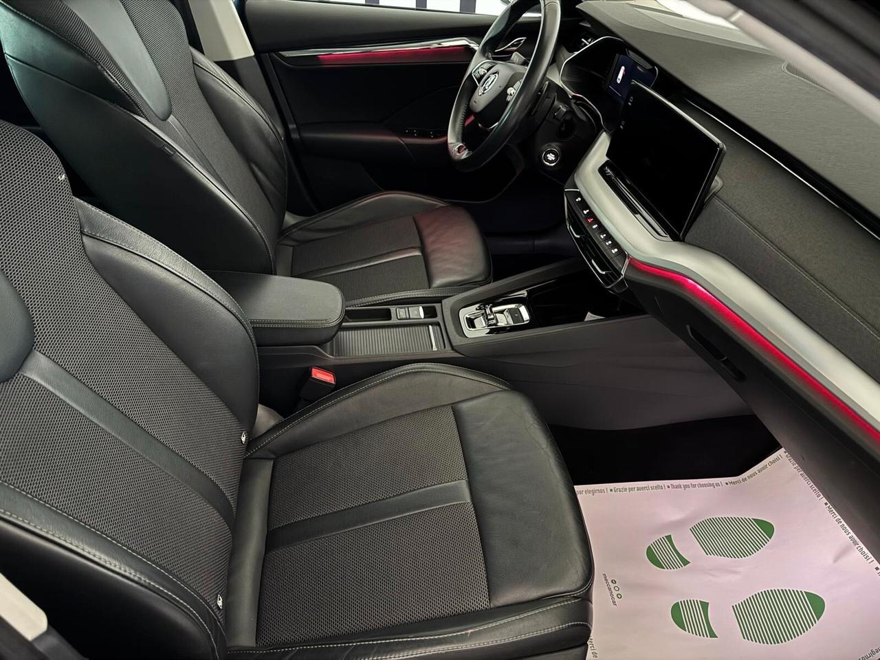 Skoda Octavia 2.0 TDI 115Cv Style