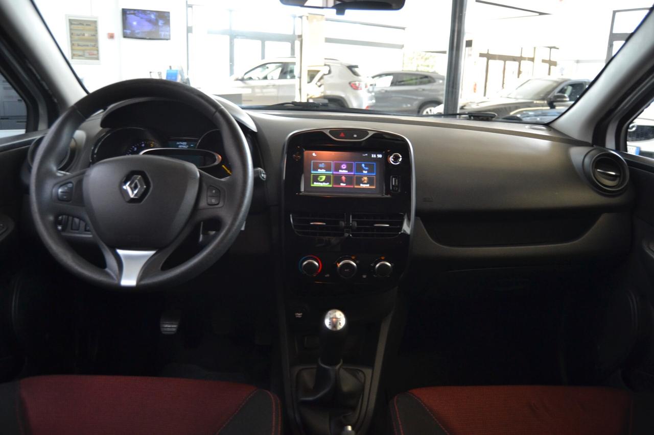 Renault Clio 1.5DCI 75CV Energy 5P/Navi/Cruise/KMDOC