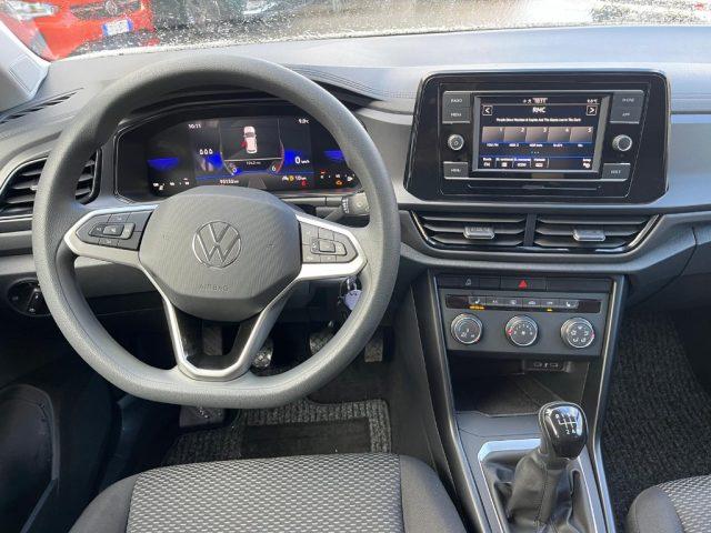 VOLKSWAGEN T-Roc 2.0 TDI SCR Style