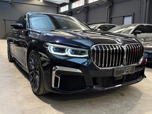 BMW 730 d xDrive * MSport * Head-up Display * Camera 360°