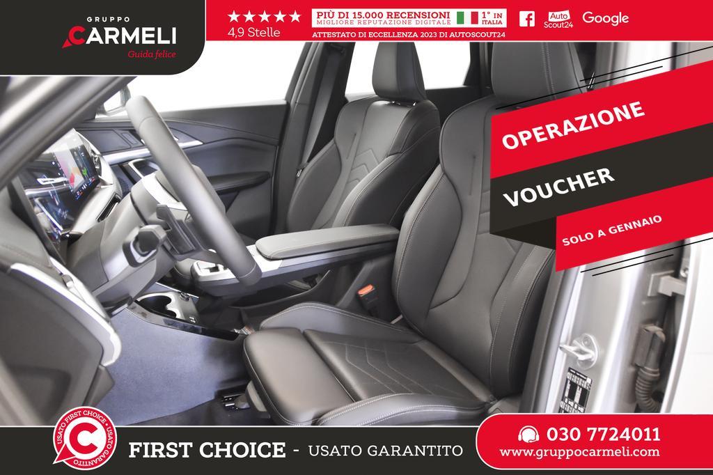 BMW X1 sdrive18d MSport auto KEYLESS-CERCHI 19-PELLE