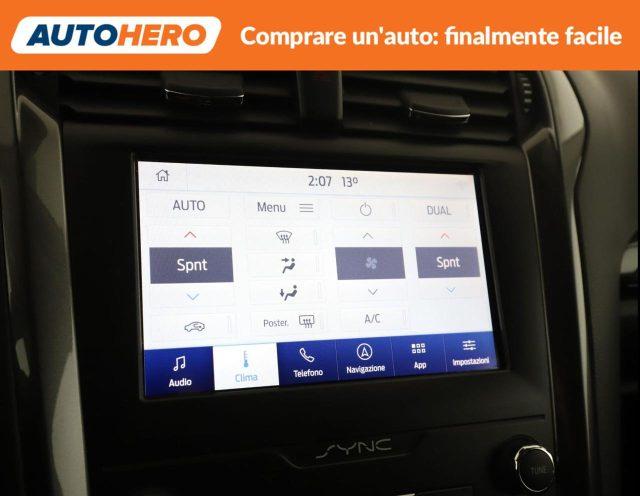 FORD Mondeo 2.0 EcoBlue 150 CV S&S aut. SW Titanium Business