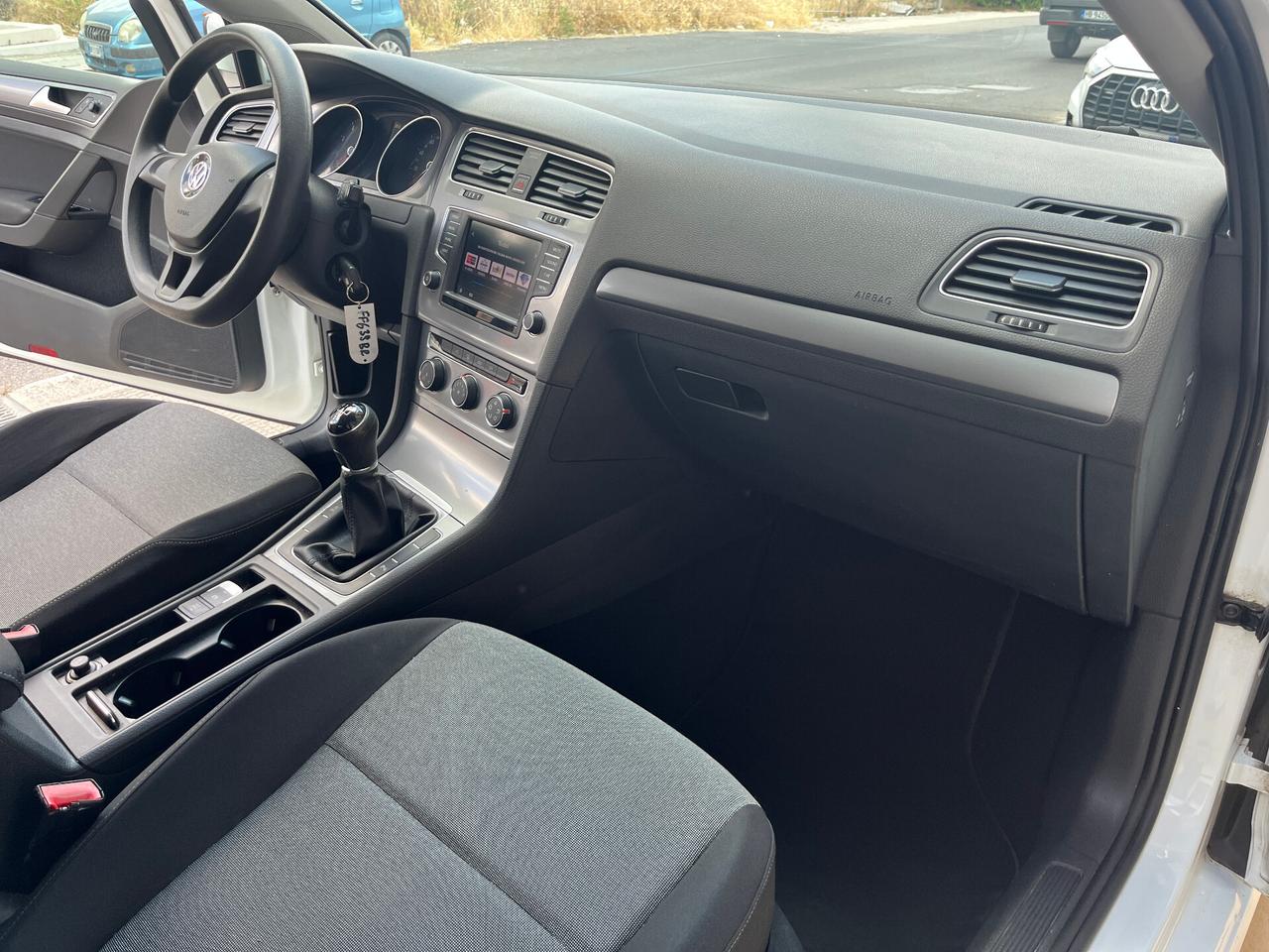 Volkswagen Golf 1.2 TSI 85 CV 5p.