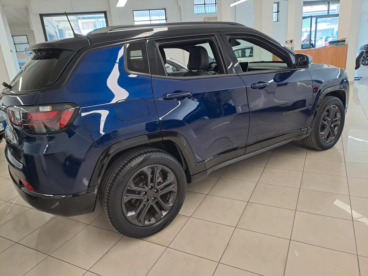 Jeep Compass 1.6 Multijet II 2WD 80° Anniversario