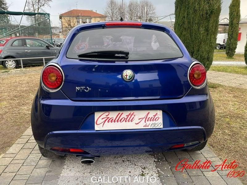 Alfa Romeo MiTo 1.3 JTDm-2 95 CV S&S