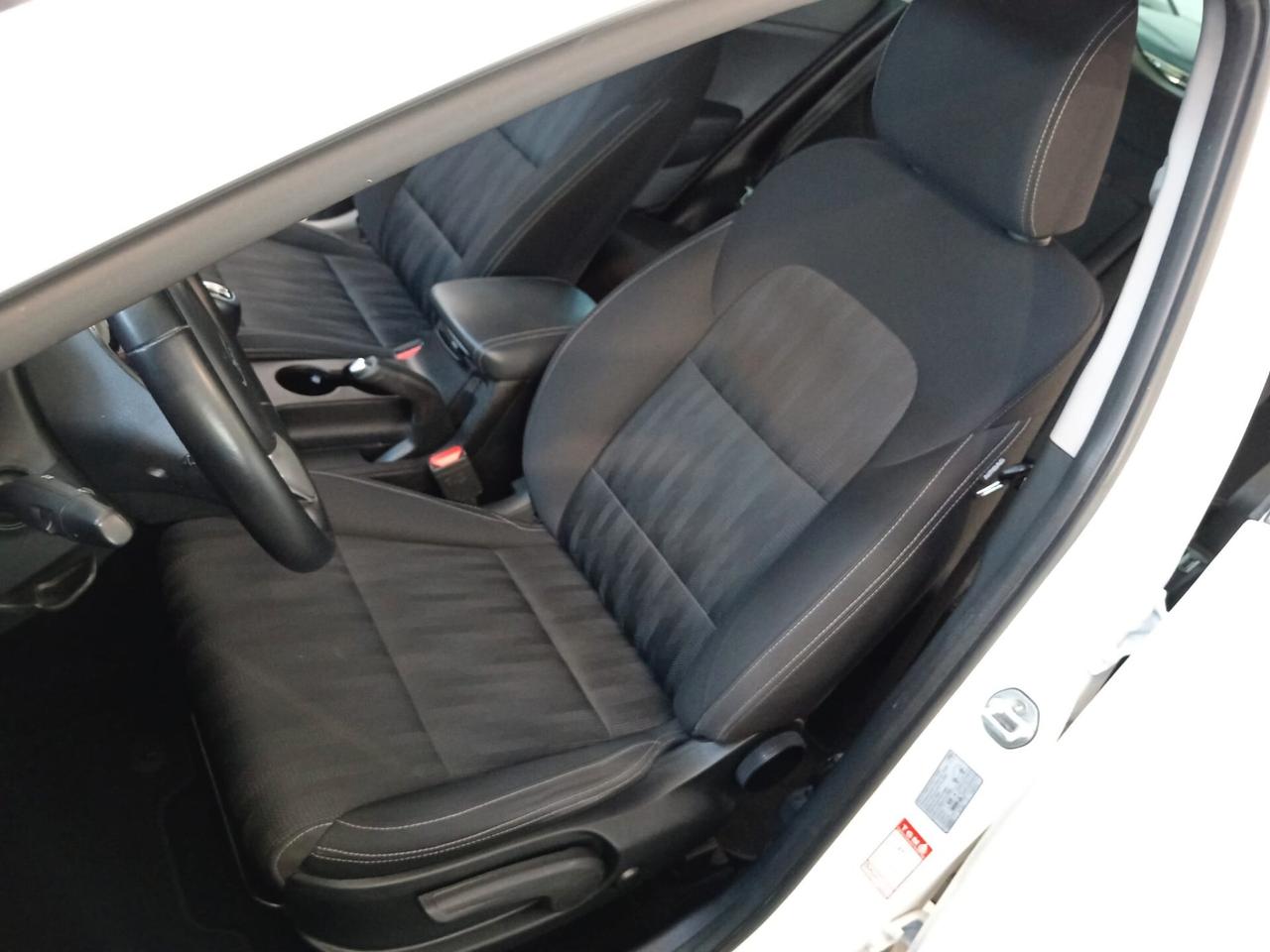Kia Sportage 1.6 CRDI 115 CV 2WD Energy