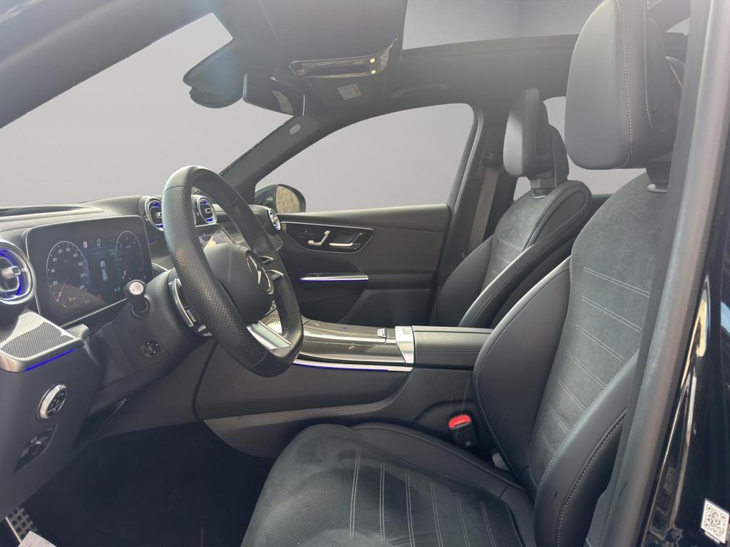 Mercedes GLC 220 d mhev AMG Premium Plus 4matic auto