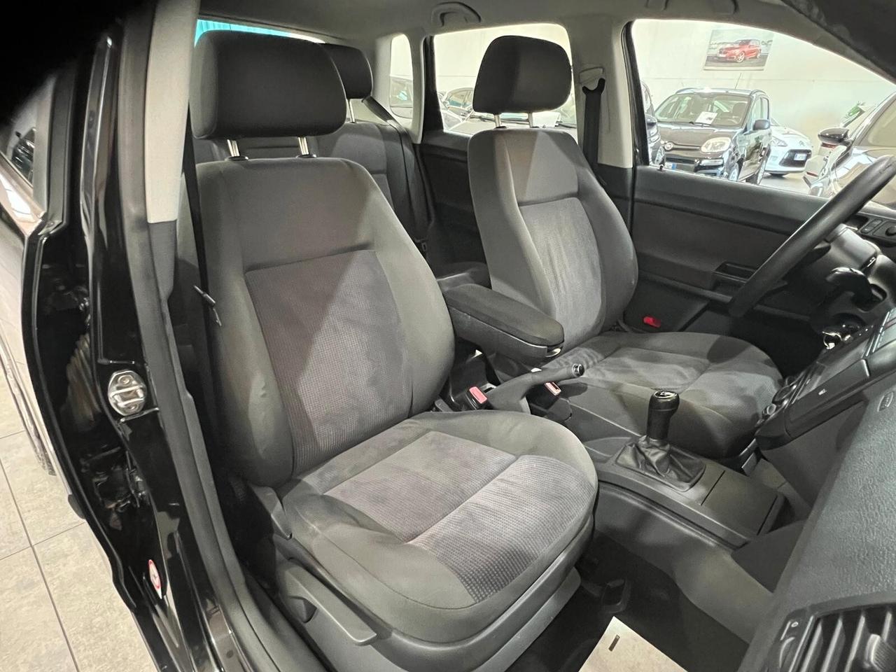 Volkswagen Polo 1.4 69 CV - Trendline - 2006