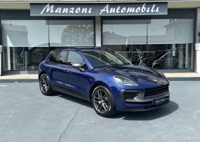 PORSCHE Macan 2.0 T