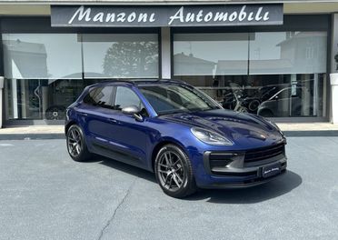 PORSCHE Macan 2.0 T