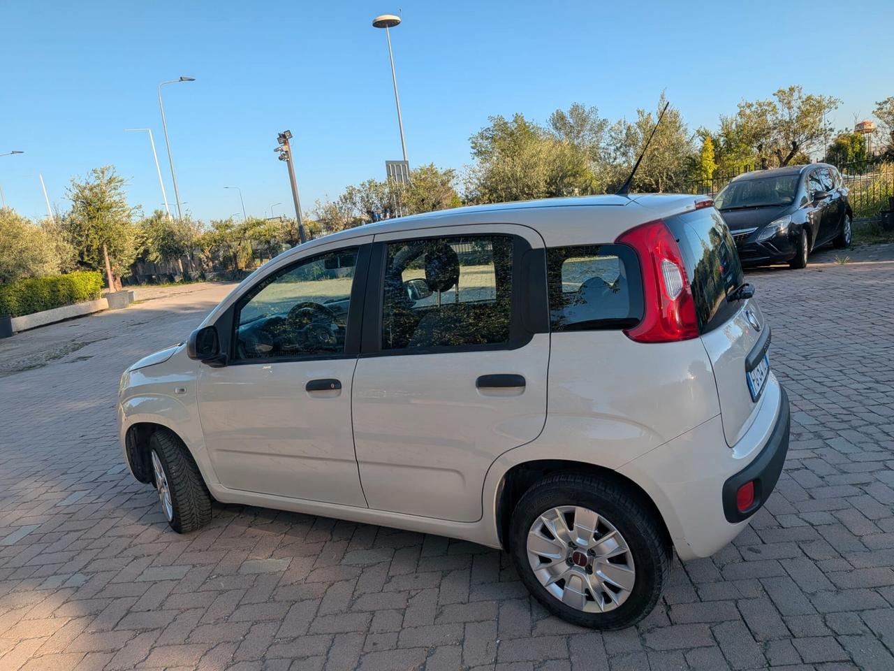 Fiat Panda 1.2 Easy