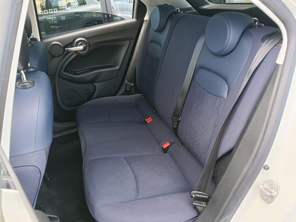 Fiat 500X 1.3 MultiJet 95 CV Club OK NEOPATENTATI