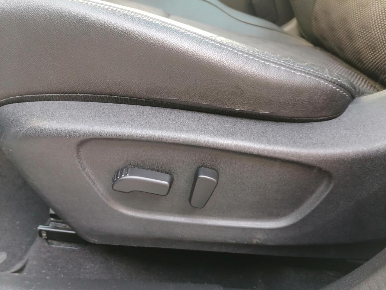 Nissan Qashqai 1.5 dCi DPF TEKNA TETTO FULL