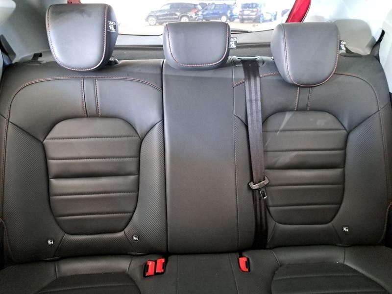 MG ZS 1.5 VTI-TECH LUXURY SUV