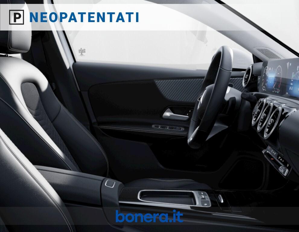 Mercedes Classe A 180 180 D Advanced Progressive 8G-DCT