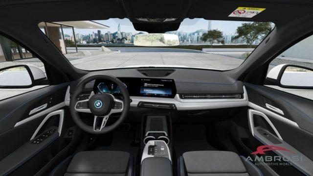 BMW X1 xDrive25e Msport Premium Package