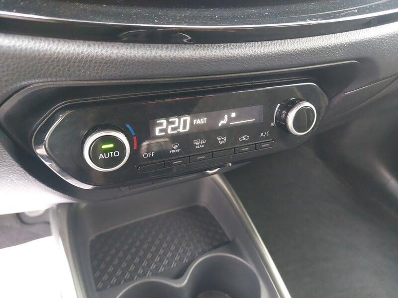 Toyota Aygo X 1.0B (72 CV) Trend Air VENDUTA