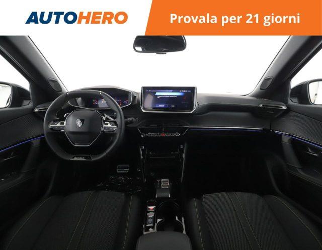 PEUGEOT 2008 Hybrid 136 e-DCS6 GT