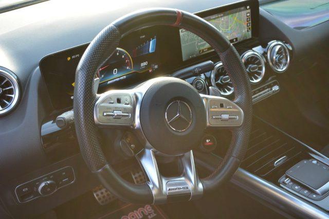 MERCEDES-BENZ G LA 35 4Matic AMG RACE EDITION