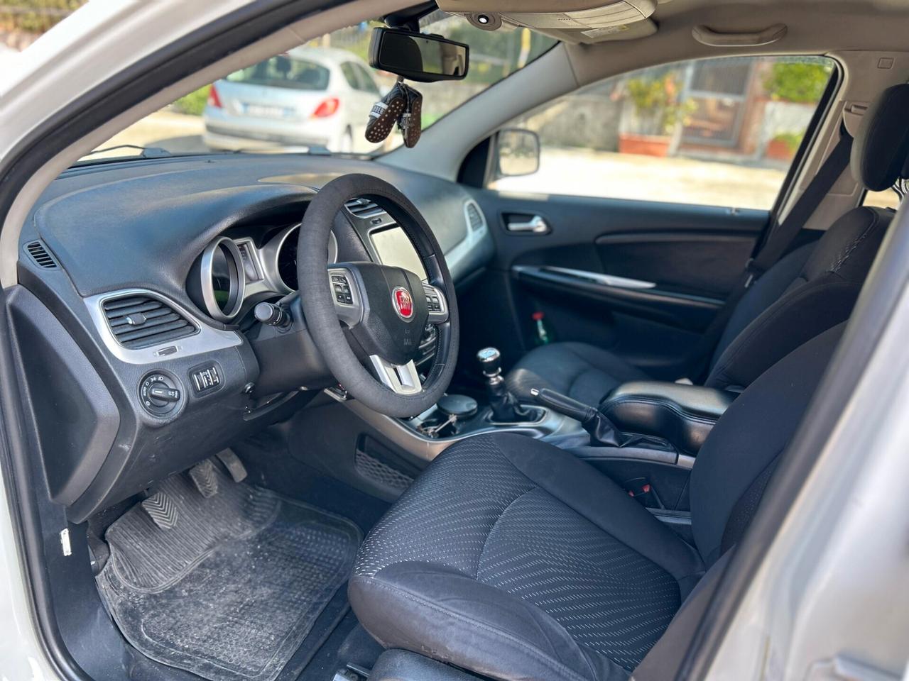 Fiat Freemont 2.0 Multijet 140 CV Urban