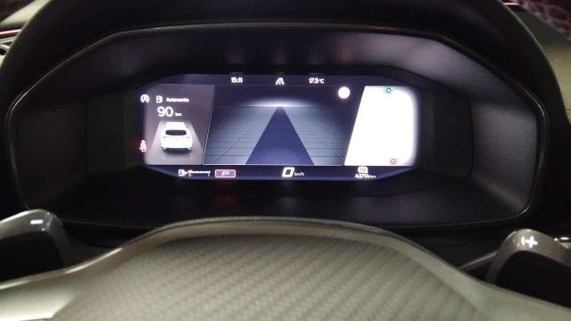 CUPRA Formentor 1.5 TSI DSG 19" VIDEO