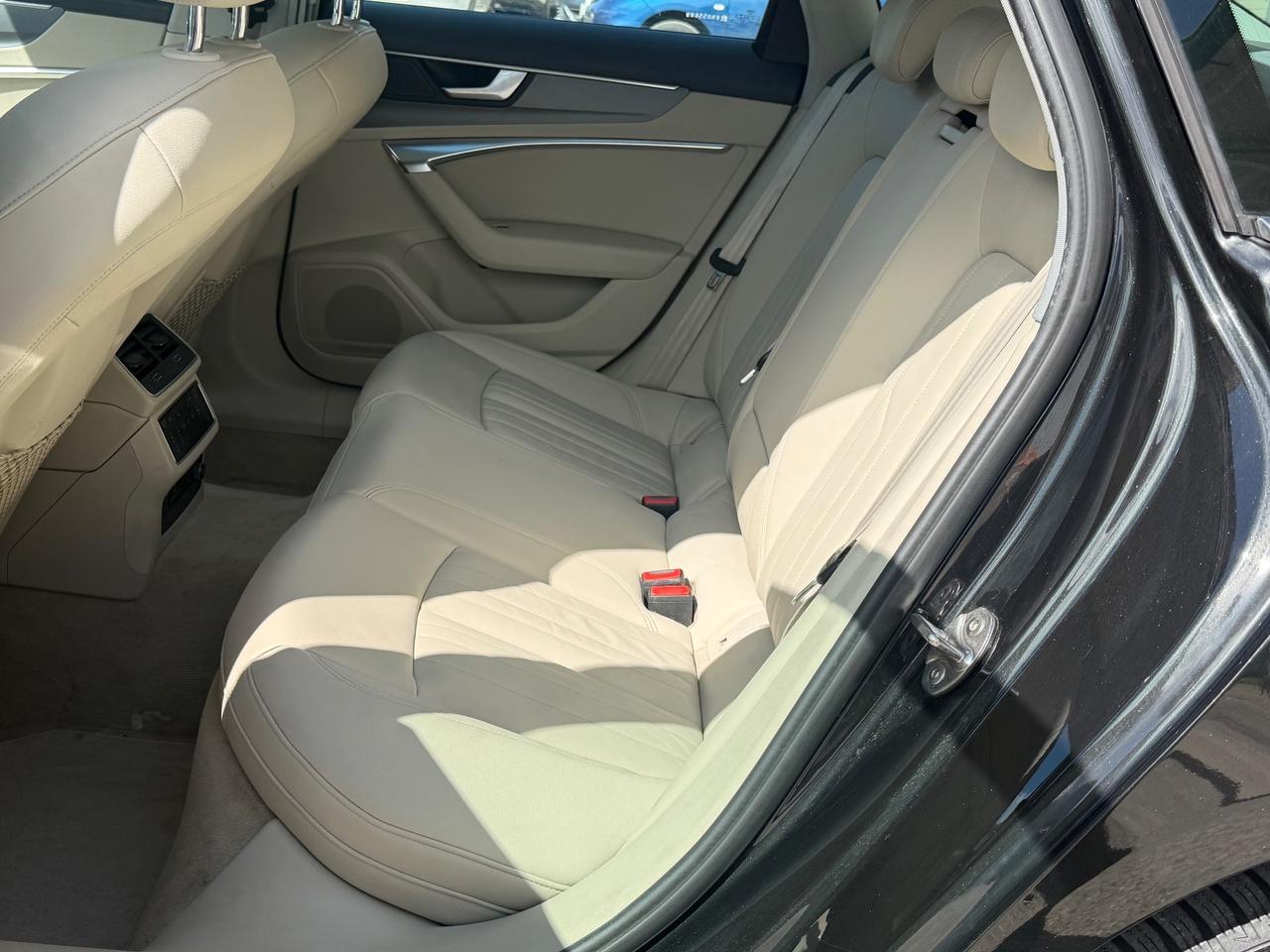Audi A6 45 3.0 TDI 231CV Quattro S-Line 2020 Euro 6