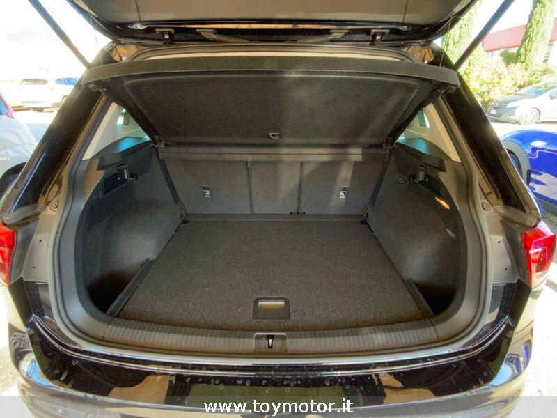 Volkswagen Tiguan 2ª serie 1.6 TDI SCR Business BlueMotion Technology