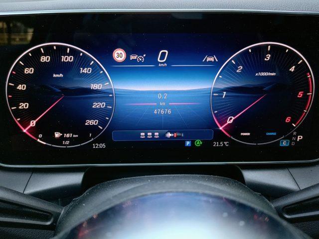 MERCEDES-BENZ GLC 220 d 4Matic Mild Hybrid Advanced Plus