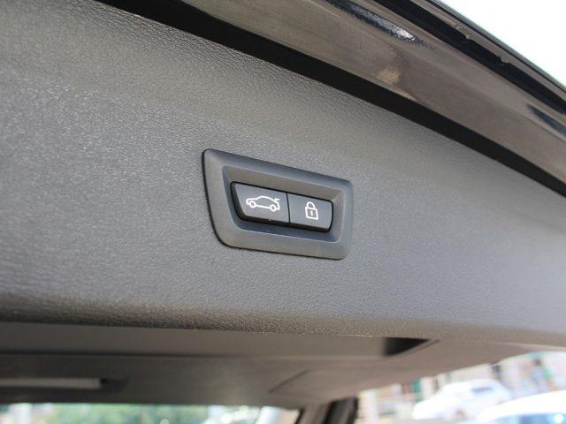 BMW X1 xDrive18d AUTO