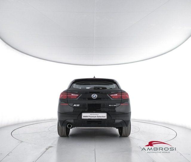 BMW X2 sDrive18i Advantage
