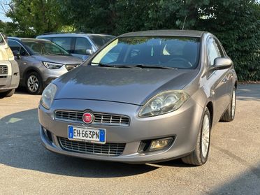 Fiat Bravo 1.6 MJT 120 CV soli 150mila km