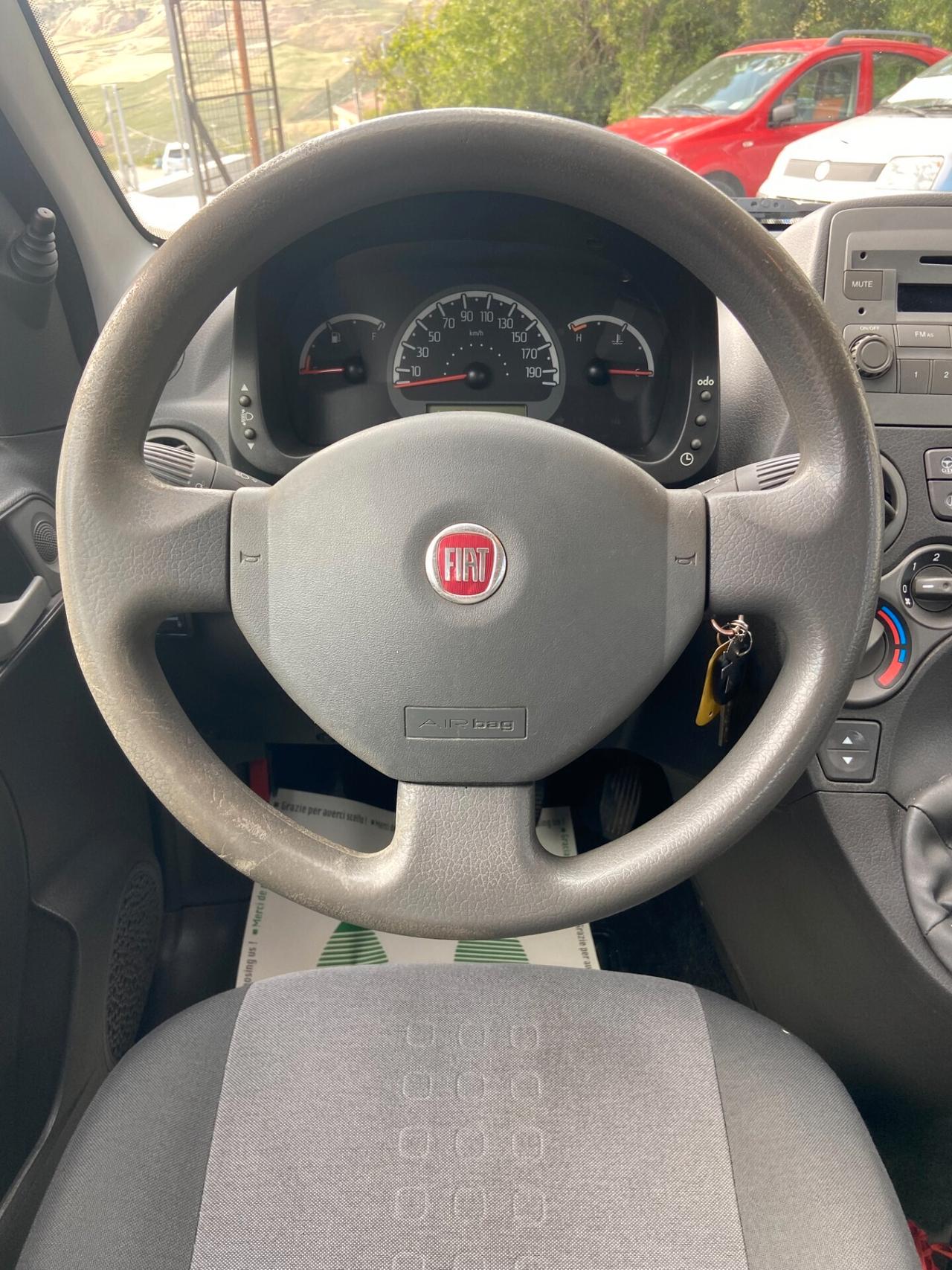 Fiat Panda 1.2 EasyPower Easy