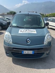 Renault Kangoo 1.6 105CV 5 porte Benzina/GPL Tom Tom