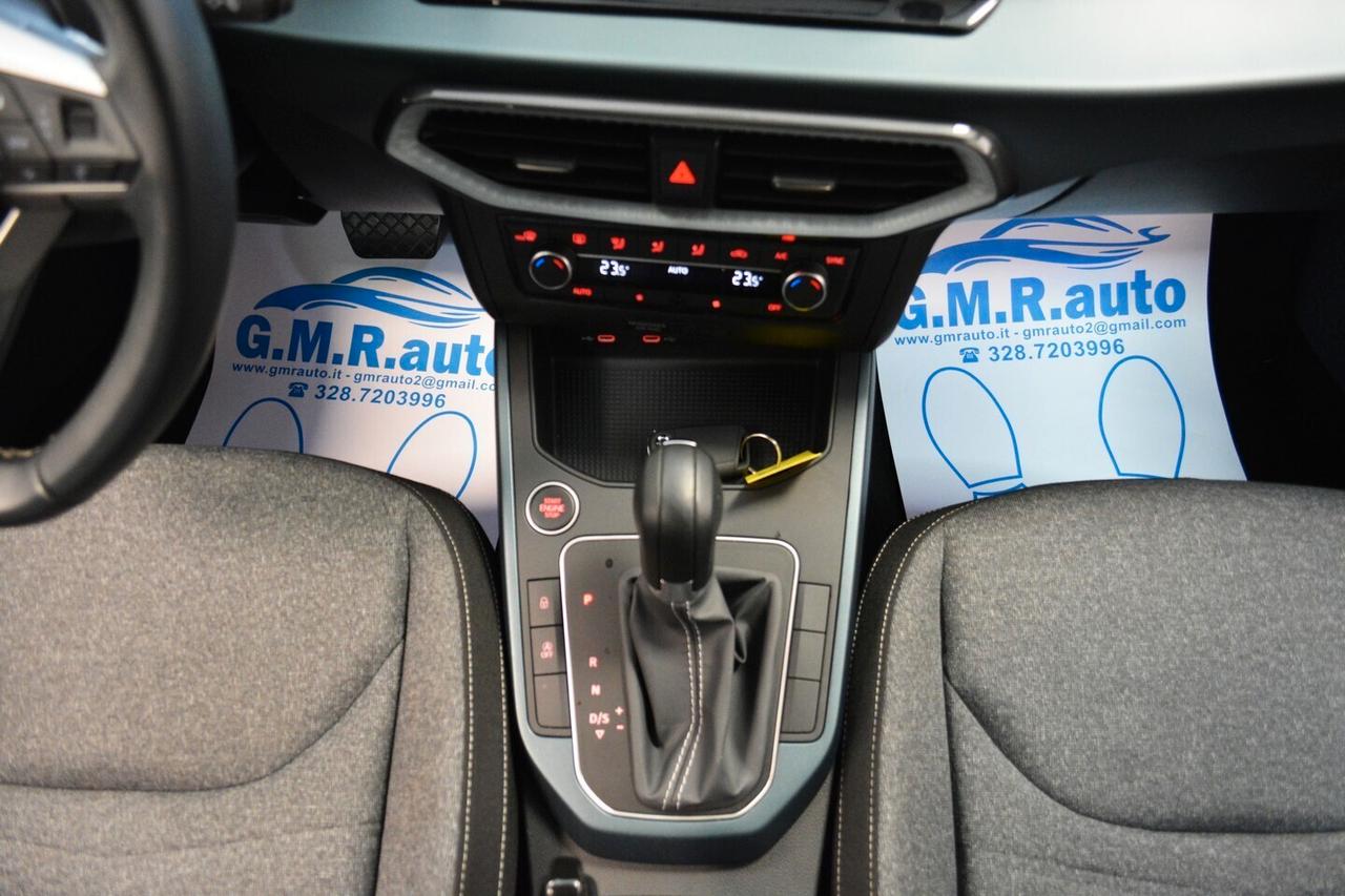 Seat Arona 1.0 EcoTSI 110 CV DSG XPERIENCE