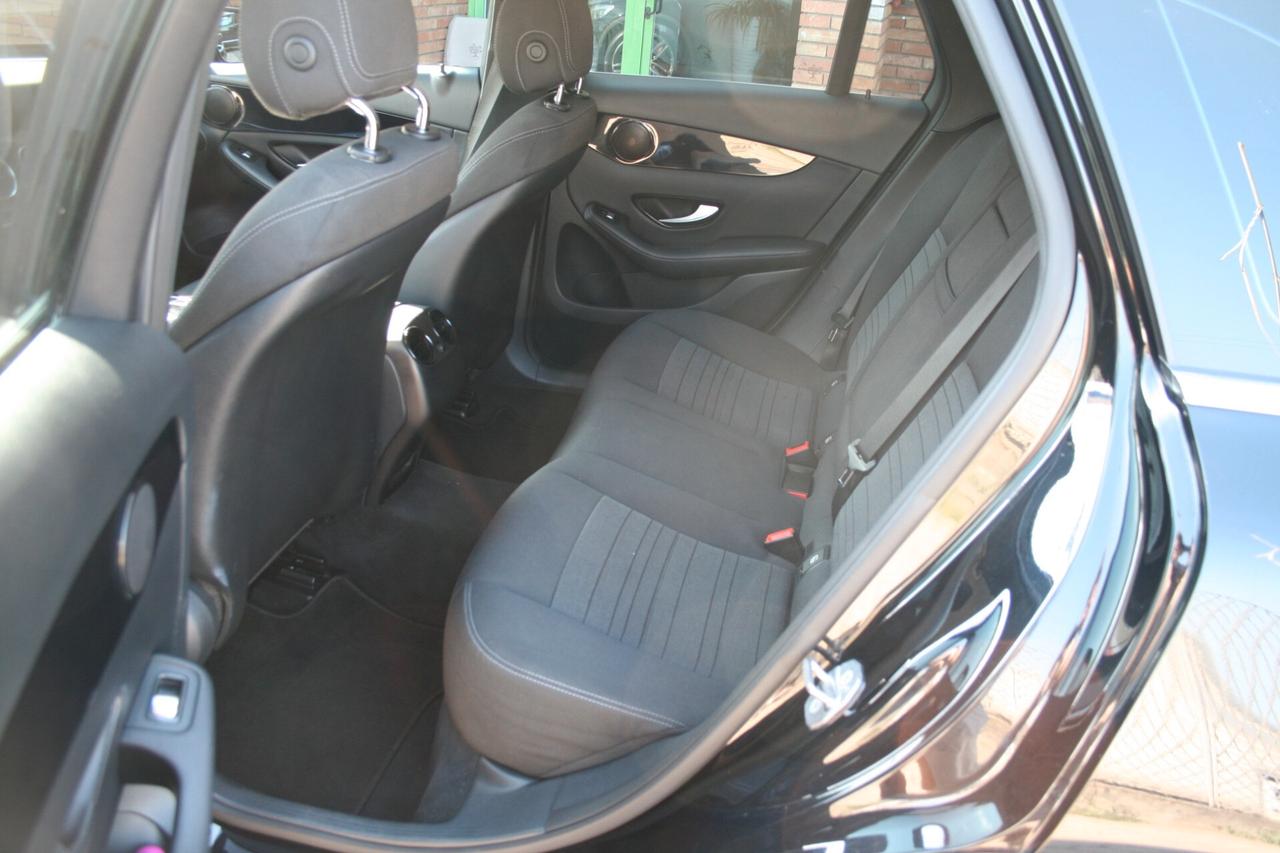 Mercedes-benz GLC 220 GLC 220 d 4Matic Sport