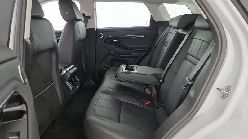 Land Rover RR Evoque 2.0D I4 163 CV AWD Auto SE
