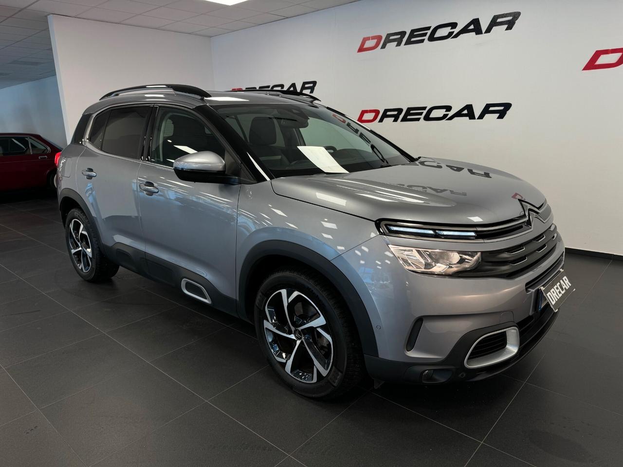 Citroen C5 Aircross C5 Aircross BlueHDi 130 S&S Shine 80.000 KM UNIPROP